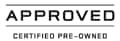 Manufacturer Certified